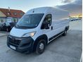 OPEL MOVANO 2022 - 1