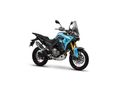 MORBIDELLI T502X ABS KÉSZLETEN! 5 ÉV GARANCIA! Autó-motor beszámítás