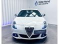 ALFA ROMEO GIULIETTA 1.4 TB Distinctive 'TEMPOMAT - PÓTKERÉK - SZERVIZKÖNYV'