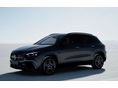 MERCEDES-BENZ GLA-OSZTÁLY 2025 - 1