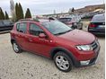 DACIA SANDERO 2016/3 - 2