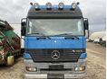 MERCEDES-BENZ 1998/12 - 2