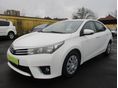 TOYOTA COROLLA Sedan 1.4 D-4D Active Comfort