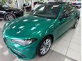 ALFA ROMEO GIULIA 2.0 MultiAir Sprint (Automata) Prémium csomag. Napfénytető. Sportos bőrülés csomag! KÉSZLETRŐL!