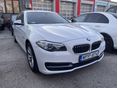 BMW 520 2014/6 - 2