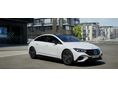 MERCEDES-BENZ EQE 300 Sentiment