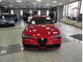 ALFA ROMEO GIULIA 2025 - 8