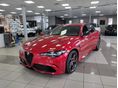 ALFA ROMEO GIULIA 2025 - 1