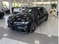 ALFA ROMEO GIULIA 2025 - 2