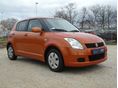 SUZUKI SWIFT 2005 - 2