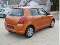 SUZUKI SWIFT 2005 - 3