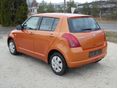 SUZUKI SWIFT 2005 - 4