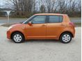SUZUKI SWIFT 2005 - 5