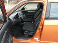 SUZUKI SWIFT 2005 - 6