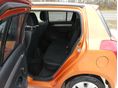 SUZUKI SWIFT 2005 - 7