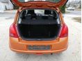 SUZUKI SWIFT 2005 - 9