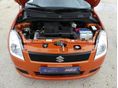 SUZUKI SWIFT 2005 - 10