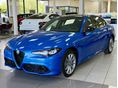 ALFA ROMEO GIULIA 2.0 MultiAir Sprint (Automata) Prémium csomag. Napfénytető. Sportos bőrülés csomag! Misano Kék KÉSZLETRŐL!