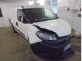 FIAT DOBLO 2021 - 1