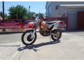KTM 500 EXC-F 2015/9 - 1