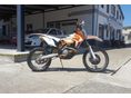 KTM 500 EXC-F 2015/9 - 5