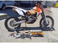 KTM 500 EXC-F 2015/9 - 7