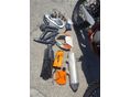 KTM 500 EXC-F 2015/9 - 8