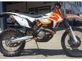 KTM 500 EXC-F 2015/9 - 10