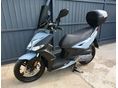 KYMCO AGILITY CITY 200 2022/10 - 7