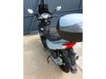 KYMCO AGILITY CITY 200 2022/10 - 11