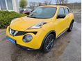 NISSAN JUKE 2014/11 - 1