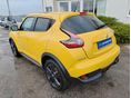 NISSAN JUKE 2014/11 - 4