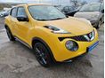 NISSAN JUKE 2014/11 - 2