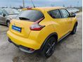 NISSAN JUKE 2014/11 - 3