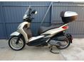 PIAGGIO BEVERLY 400 2021/6 - 2