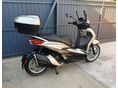 PIAGGIO BEVERLY 400 2021/6 - 4