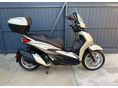 PIAGGIO BEVERLY 400 2021/6 - 5