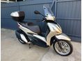 PIAGGIO BEVERLY 400 2021/6 - 6