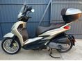 PIAGGIO BEVERLY 400 2021/6 - 7