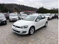 VOLKSWAGEN GOLF VII 2.0 TDI Highline +2 ÉV GARANCIA+2.TULAJ+SZ.KÖNYV+NAVI+PARKRADAR+Ü.FŰTÉS+DIG.KLÍMA+GYÖNYÖRŰ+