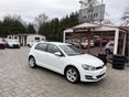 VOLKSWAGEN GOLF VII 2.0 TDI Highline +2 ÉV GARANCIA+2.TULAJ+SZ.KÖNYV+NAVI+PARKRADAR+Ü.FŰTÉS+DIG.KLÍMA+GYÖNYÖRŰ+