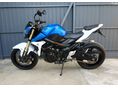 SUZUKI GSR 750 2014/4 - 2