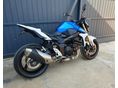 SUZUKI GSR 750 2014/4 - 4