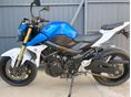 SUZUKI GSR 750 2014/4 - 7
