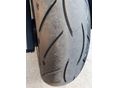 SUZUKI GSR 750 2014/4 - 9