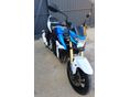 SUZUKI GSR 750 2014/4 - 12