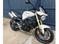 TRIUMPH STREET TRIPLE 675 R 2009/3 - 9