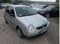 VOLKSWAGEN LUPO 2005/10 - 2