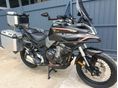 VOGE 500 DS 2022/6 - 9