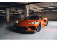 CHEVROLET CORVETTE Coupe Stingray 6.2 V8 EU (Automata)